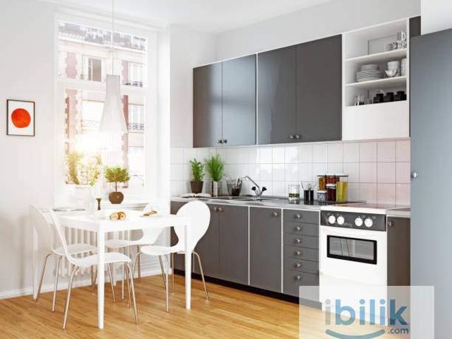 Room for rent in Bukit Bintang, Kuala Lumpur