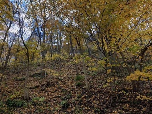 Land for sale in Chester, West Virginia