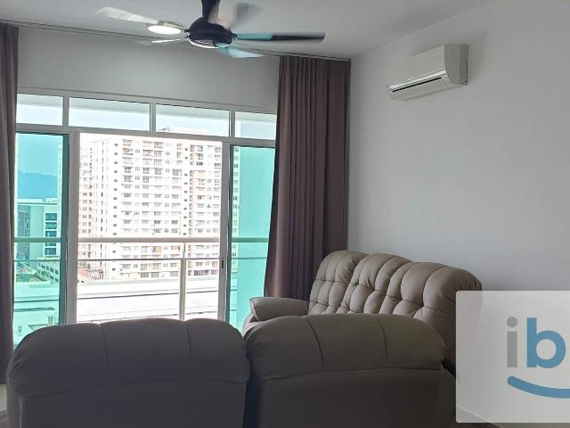 Room for rent in Georgetown, Penang