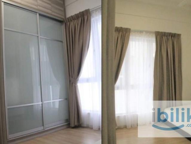 Room for rent in Kajang, Langat