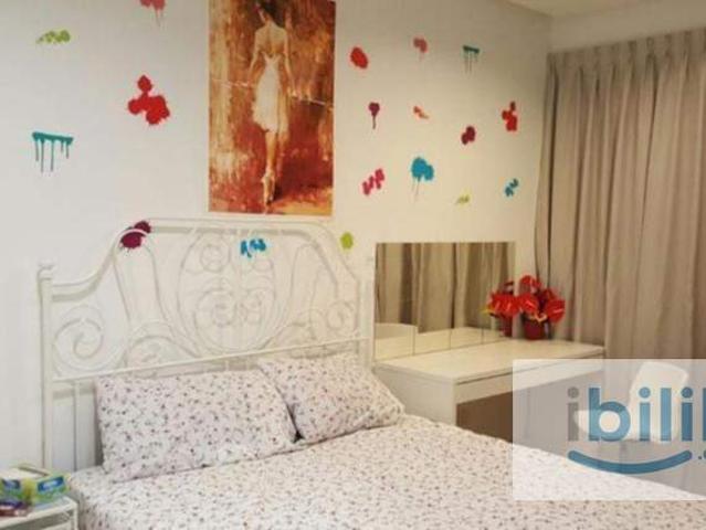 Room for rent in Port Klang, Selangor