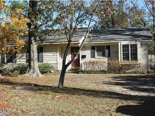 House for sale in Wilmington, North Carolina