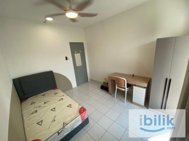 Room for rent in Country Heights Damansara, Kuala Lumpur