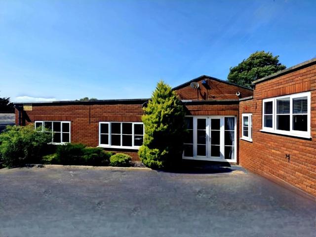 House for rent in Rodborough, Stroud