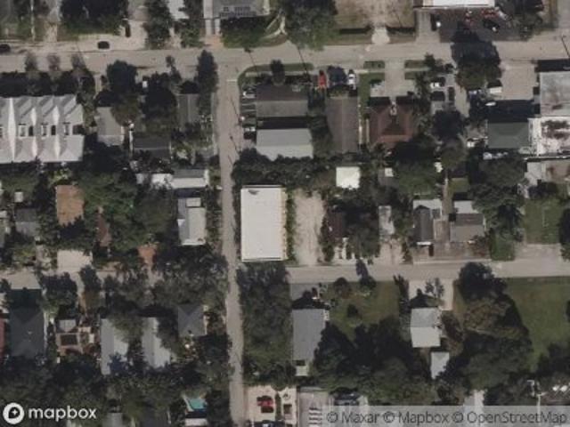 House for sale in Fort Lauderdale, Florida