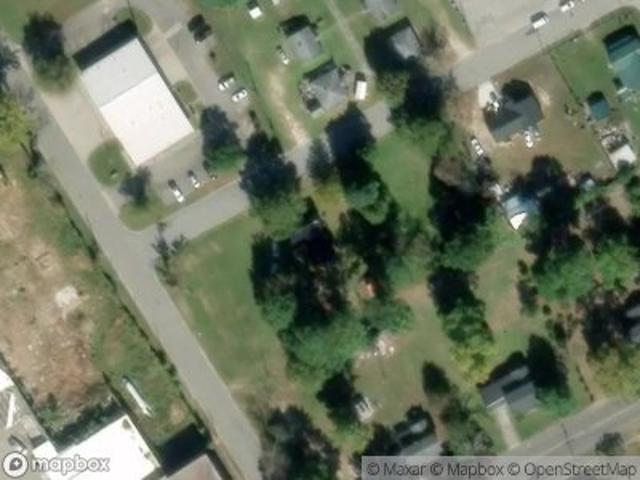 House for sale in Tarboro, North Carolina