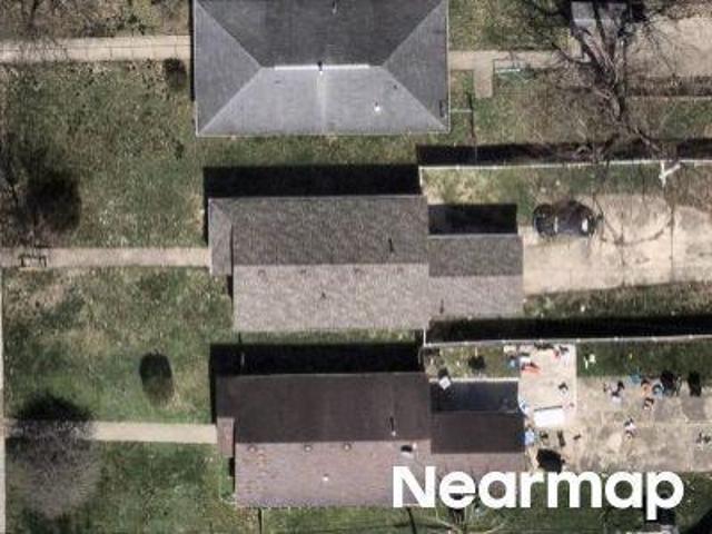 House for sale in Dayton, Ohio