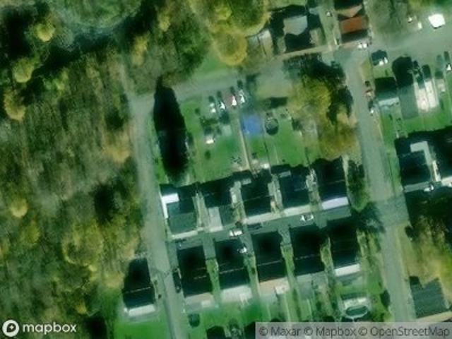 House for sale in Locustdale, Pennsylvania