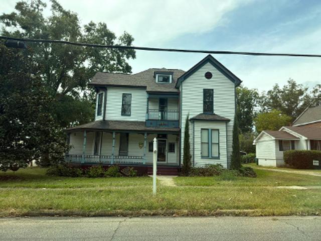 House for sale in Montevallo, Alabama