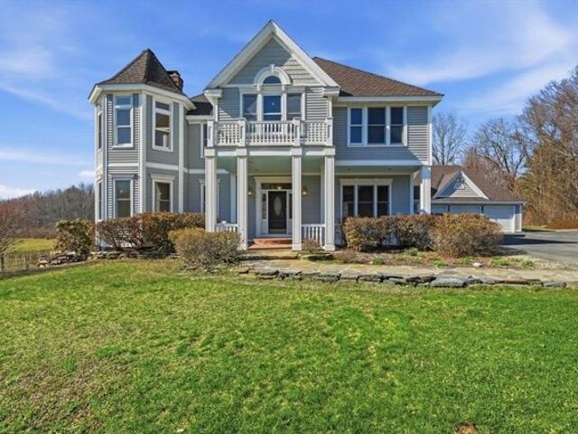House for sale in Amherst, Massachusetts