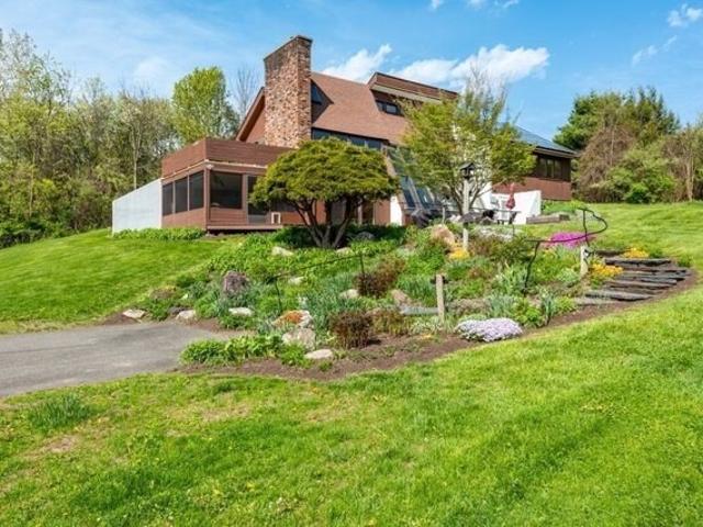 House for sale in Amherst, Massachusetts