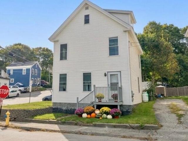 House for sale in Bath, Sagadahoc County