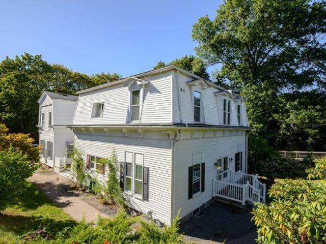 House for sale in Braintree, Norfolk County