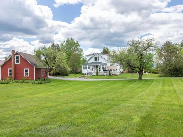 House for sale in Island Pond, Vermont
