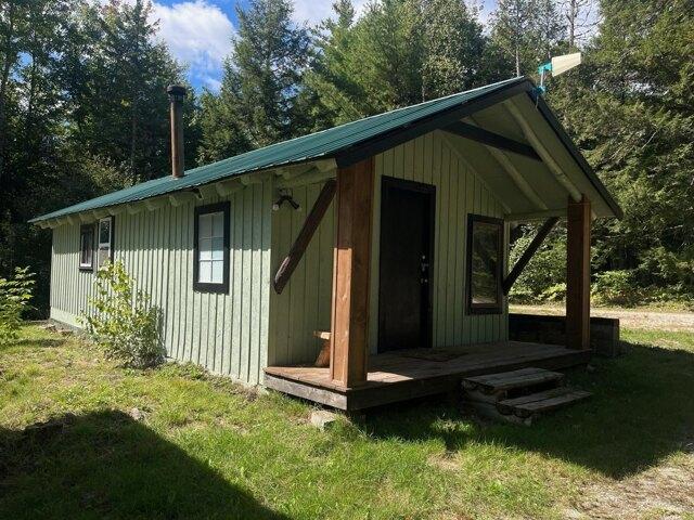 House for sale in Saponac, Grand Falls Township