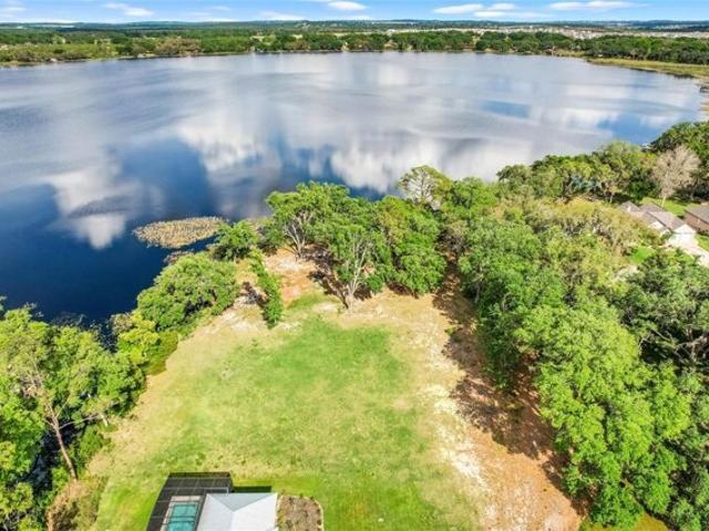 Land for sale in Groveland