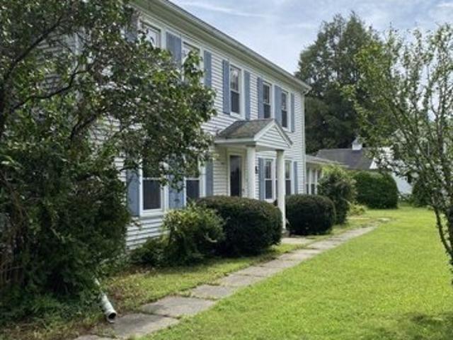 House for sale in Hadley, Massachusetts