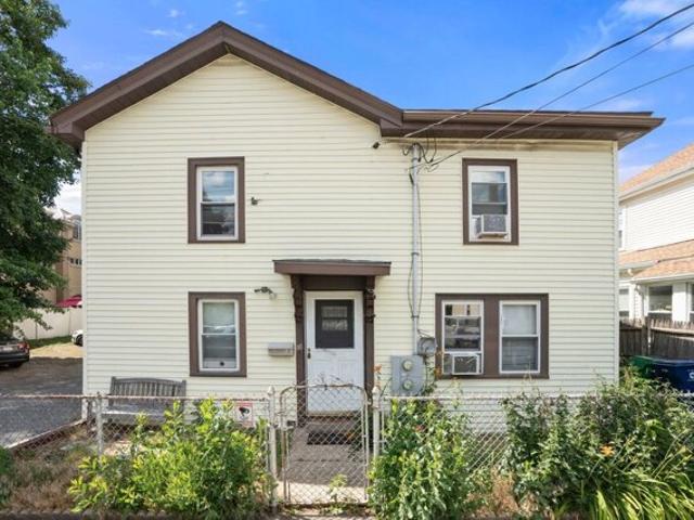 House for sale in Auburndale, Massachusetts