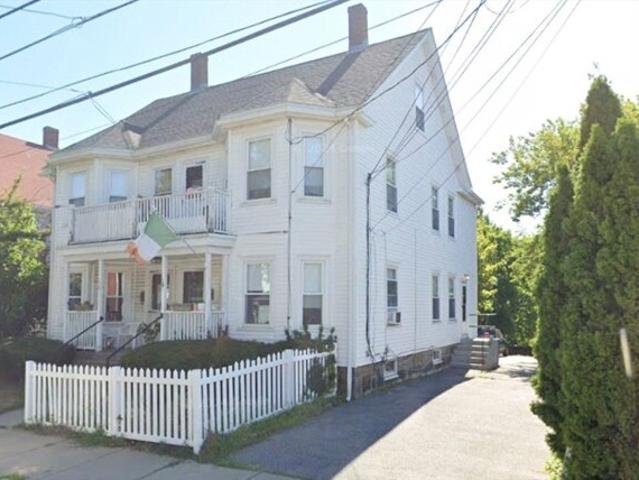 House for sale in Auburndale, Massachusetts
