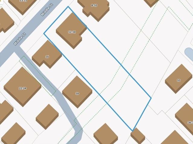 Land for sale in Newton