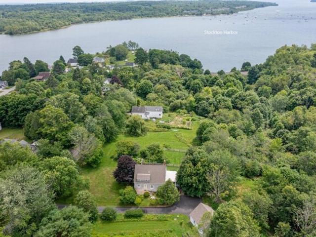 House for sale in Waldo, Maine