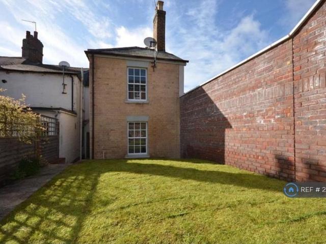 House for rent in Firepool, Rumwell