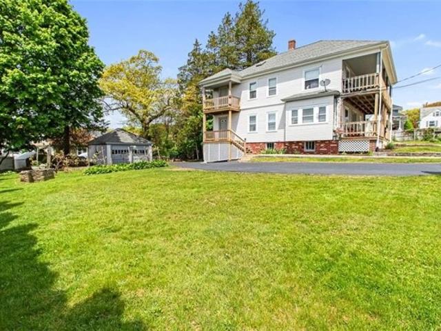 House for sale in West Warwick, Rhode Island