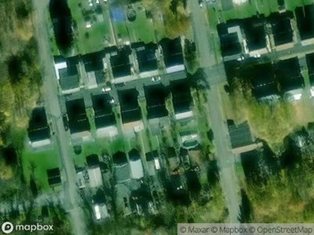 House for sale in Locustdale, Pennsylvania