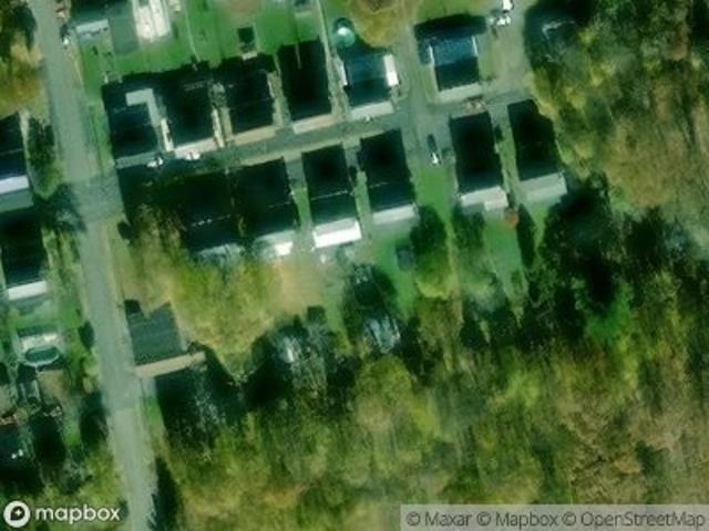 House for sale in Locustdale, Pennsylvania