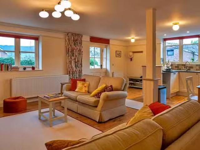 Apartment for rent in Alcombe, Minehead