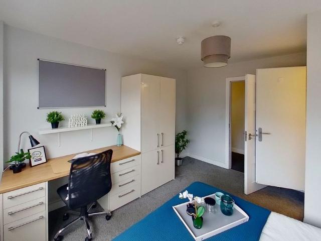 Apartment for rent in Attenborough, East Midlands