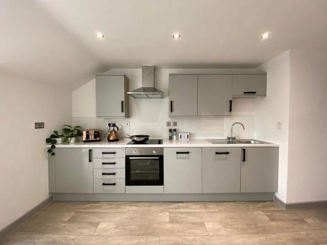 House for rent in Attenborough, East Midlands