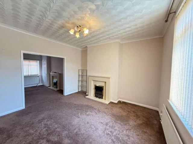 House for rent in Monk Hesleden, Blackhall Colliery