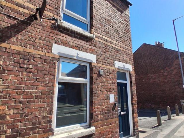 House for rent in Monk Hesleden, Blackhall Colliery