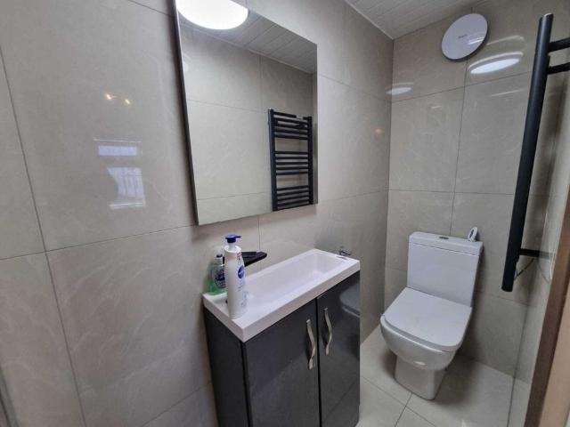 Studio for rent in Brighton, Brunswick