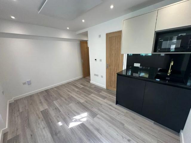 Studio for rent in Brunswick, Brighton & Hove