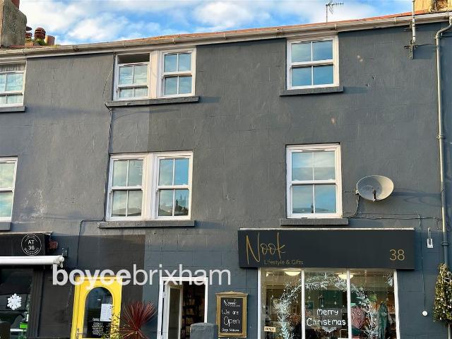 House for rent in Parkham Hill, Brixham
