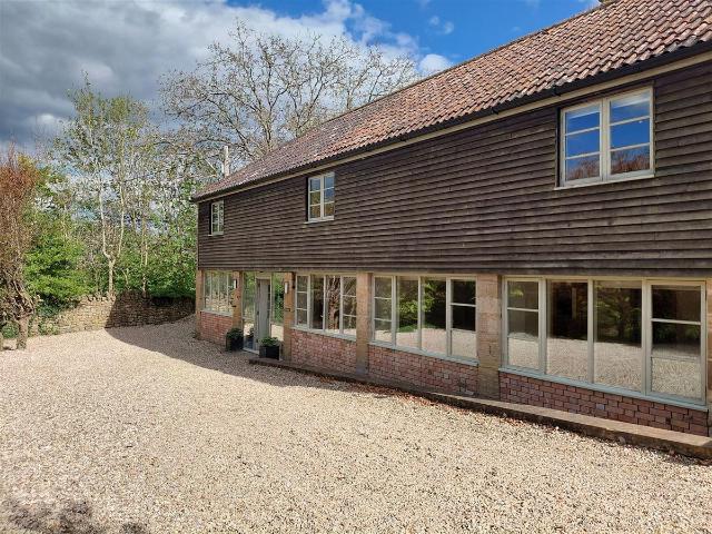 House for rent in Misterton, Somerset