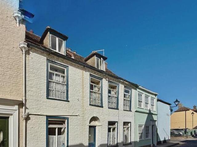 House for sale in Middle Deal, Ash