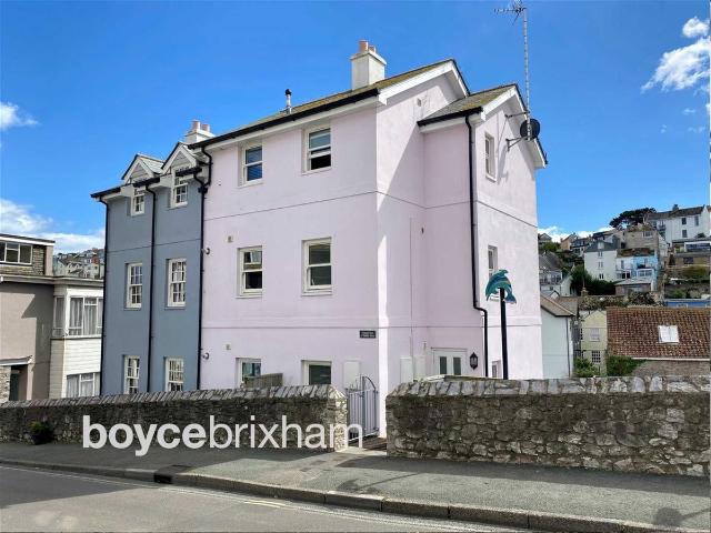 Apartment for rent in Parkham Hill, Brixham