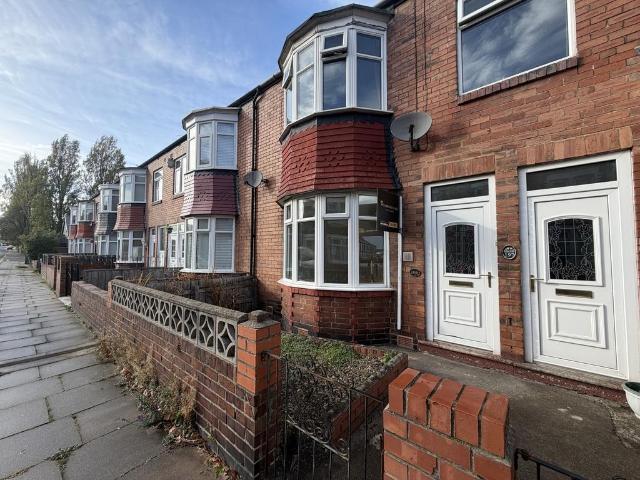 Apartment for rent in Walker, Newcastle upon Tyne