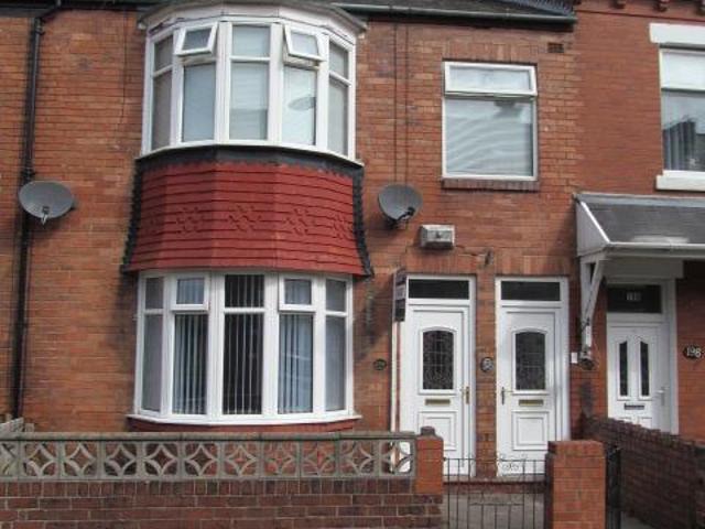 Apartment for rent in Walker, Tyne And Wear