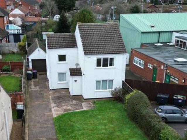 House for sale in Barbican, Greater London