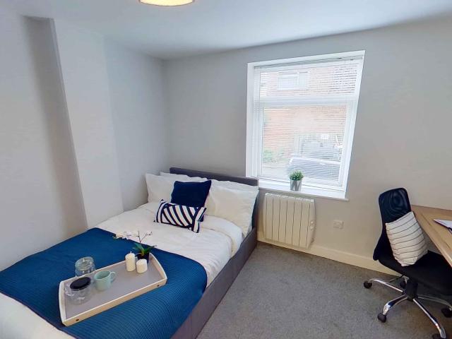Apartment for rent in Attenborough, East Midlands