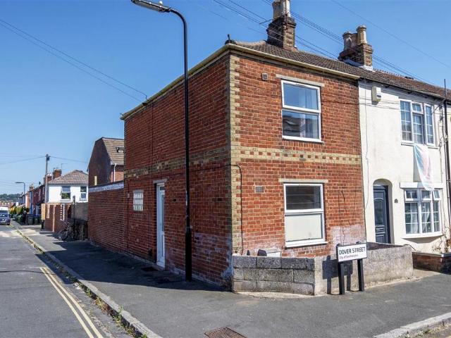 House for rent in Bevois Valley, Southampton
