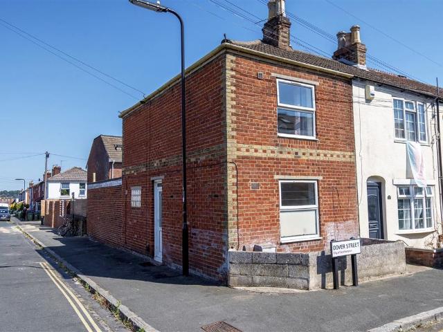 House for rent in Bevois Valley, Southampton