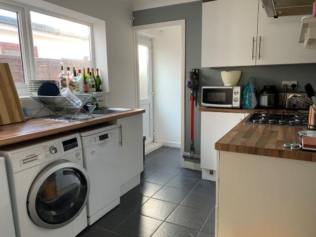 Apartment for rent in Bevois Town, City Of Southampton