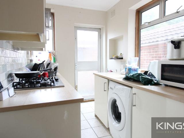 House for rent in Bevois Town, City Of Southampton
