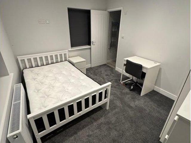 Room for rent in Bevois Valley, Southampton