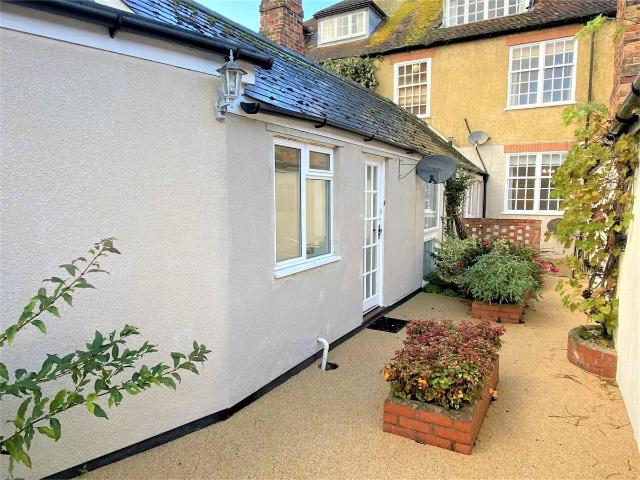 Apartment for rent in Firepool, Rumwell